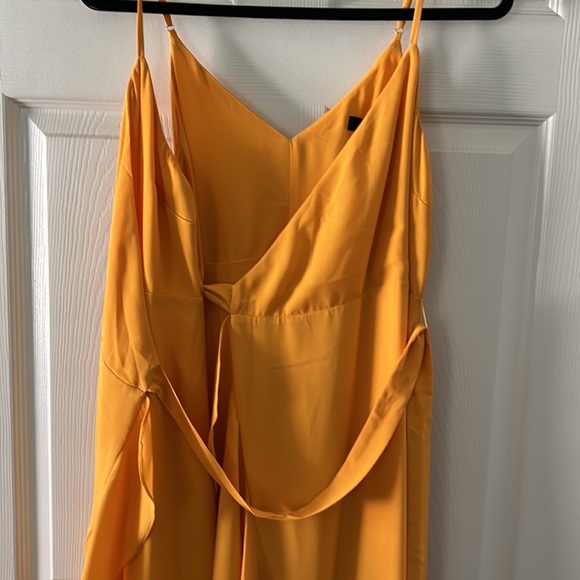 Lulu’s Wrap Dress - Picture 10 of 12